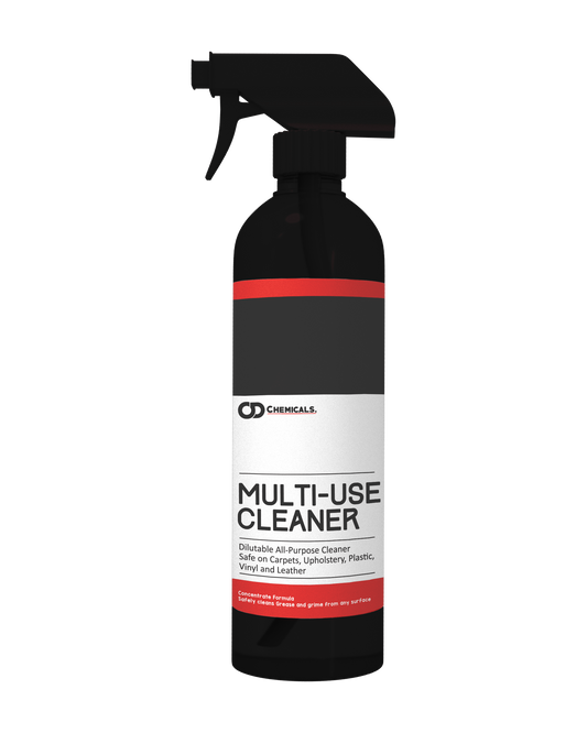 16 oz. MULTI-USE CLEANER CONCENTRATE